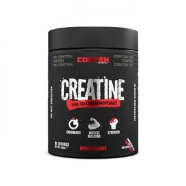Creatine Monohydrate Conteh Sports 400 grams