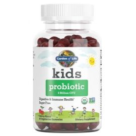 Kids Probiotic Garden of Life 30 żelków