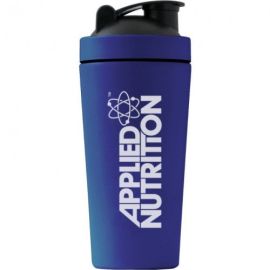 Steel Shaker Applied Nutrition 750 ml.