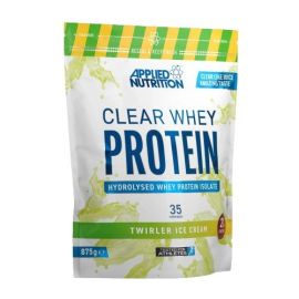 Clear Whey Protein Applied Nutrition 875 grams Cranberry & Pomegranate