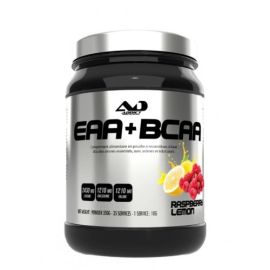 EAA+BCAA Addict Sport Nutrition 350 grams Blue Ice