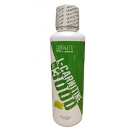 L-Carnitine 3000 SAN 465 ml. Blue Raspberry