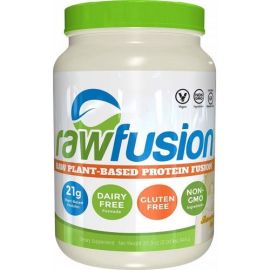 RawFusion SAN 931 - 933 grams Natural Chocolate