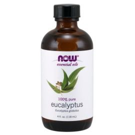 Essential Oil NOW Foods 118 ml.