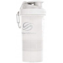 Original2Go SmartShake Pure White - 400 ml.