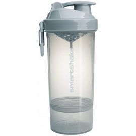 Original2Go ONE SmartShake Grey Blue - 600 ml.