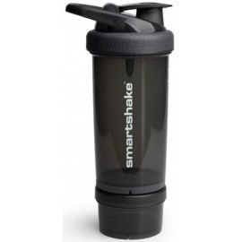 Revive Series SmartShake Black - 650 ml.