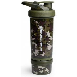 Revive Series SmartShake Camo Green - 650 ml.