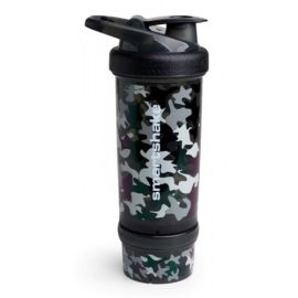 Revive Series SmartShake Camo Black - 650 ml.