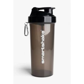 Shaker Lite Series SmartShake Glossy Black - 800 ml.