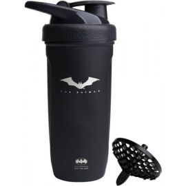 Reforce Stainless Steel SmartShake Batman - 700 ml.