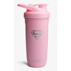 Reforce Stainless Steel SmartShake Supergirl - 700 ml.