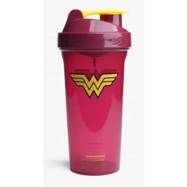 Lite DC Comics SmartShake WonderWoman - 600 ml.