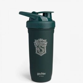 Harry Potter Collection Stainless Steel Shaker SmartShake Slytherin - 700 ml.