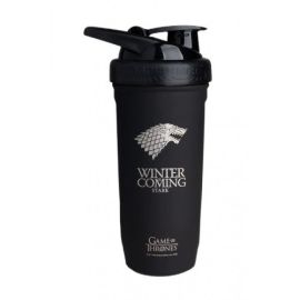 Reforce Stainless Steel SmartShake Winter Is Coming - 700 ml.