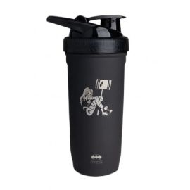 Reforce Stainless Steel SmartShake Harley Quinn - 700 ml.