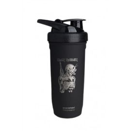Reforce Stainless Steel SmartShake Iron Maiden Somewhere In Time - 700 ml.