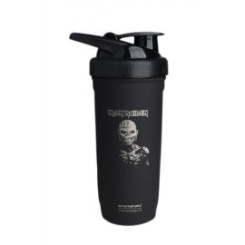 Reforce Stainless Steel SmartShake Iron Maiden Book of Souls - 700 ml.