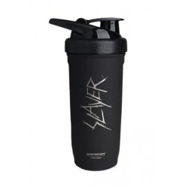 Reforce Stainless Steel SmartShake Slayer Scratchy Logo - 700 ml.