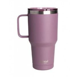Bohtal Insulated Nomad Tumbler SmartShake Plum - 700 ml.