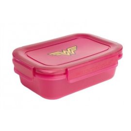 Food Storage Container SmartShake Wonder Woman - 800 ml.