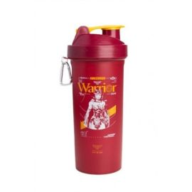 Lite DC Comics SmartShake Wonder Woman Amazonian Warrior - 800 ml.