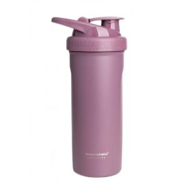 Insulated Steel SmartShake Dusty Plum - 550 ml.