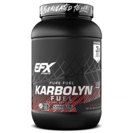 Karbolyn Fuel EFX Sports 1950 grams Fruit Punch