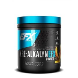 Kre-Alkalyn Powder EFX Sports 210 - 220 grams Mango