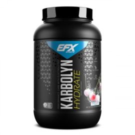 Karbolyn Hydrate EFX Sports 1856 grams Watermelon Wave