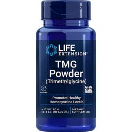 TMG Life Extension Powder - 50 grams