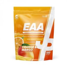EAA Trained by JP 1000 grams Strawberry & Kiwi