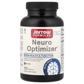 Neuro Optimizer Jarrow Formulas 120 kapsułek