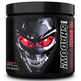 The Shadow! JNX Sports 270 - 291 grams Green Apple