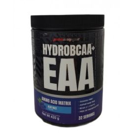 HydroBCAA + EAA ProSupps 420 grams Green Apple