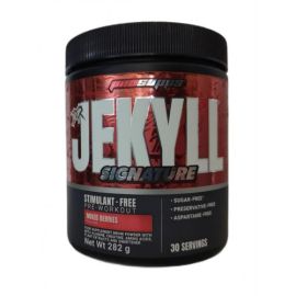 Dr. Jekyll Signature ProSupps 282 grams Mixed Berries