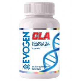CLA Evogen 90 softgels