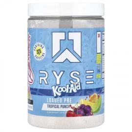 Loaded Pre RYSE 390 - 459 grams Sour Punch Sour Watermelon