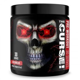 The Curse! JNX Sports 150 - 153 grams Dark Grape