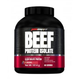 Beef Protein Isolate ProSupps 1814 grams Sour Watermelon