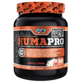 HumaPro ALRI 667 grams Rocket Pop