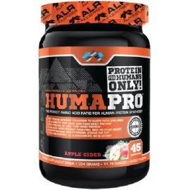 HumaPro ALRI 334 grams Passion Fruit