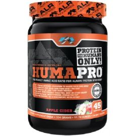 HumaPro ALRI 334 grams Apple Pear