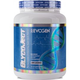 GlycoJect Evogen 1000 grams Cherry