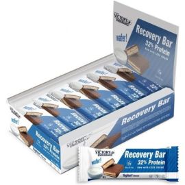 Joe Weider Victory Endurance Recovery Bar Weider 12 x 50g Hazelnut