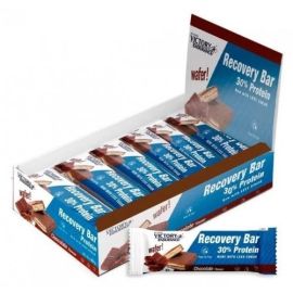 Joe Weider Victory Endurance Recovery Bar Weider 12 x 35g Chocolate