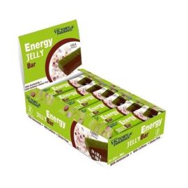 Joe Weider Victory Endurance Energy Jelly Bar Weider 24 x 32g Cola