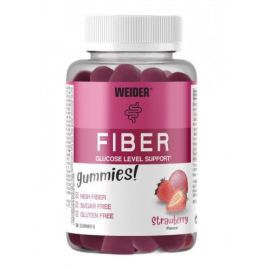 Fiber Weider 36 żelków
