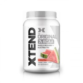 Xtend Xtend 1270 - 1330 grams Lemon Lime Squeeze