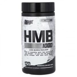 HMB 1000 Nutrex 120 kapsułek